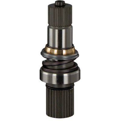 Afbeelding van Febi Bilstein Aandrijfas 45931