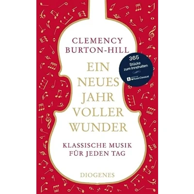 Afbeelding van Ein neues Jahr voller Wunder