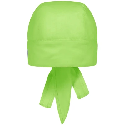 Afbeelding van Karlowsky Bandana Essential KY144 Kiwi (ca. Pantone 1300C)