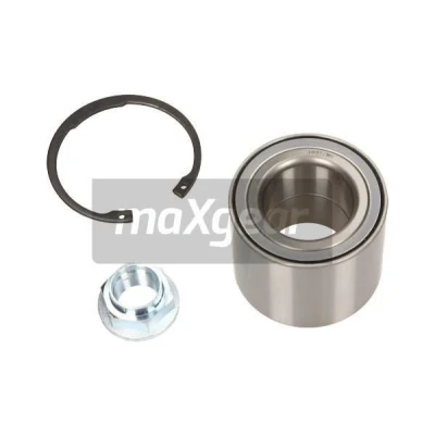 Afbeelding van Wiellagerset MAXGEAR 33 0139