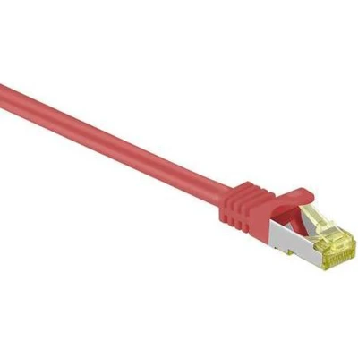 Afbeelding van 50 m S/FTP Netwerkkabel Cat 7
