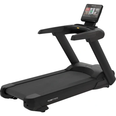 Afbeelding van Flow Fitness Perform Pro T6i Loopband TFT Console Commercieel inzetbaar
