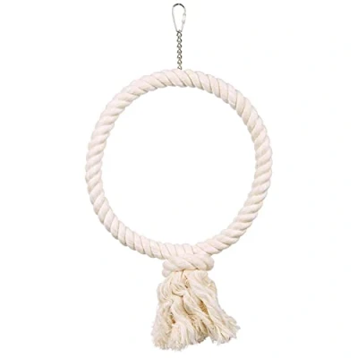 Afbeelding van Trixie Touw Ring 25 cm