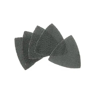 Afbeelding van Schuurgaas Delta 93x93mm, met klittenband, K80