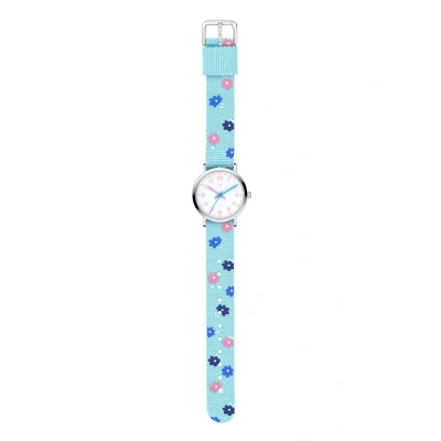 Afbeelding van Cool Time Armbanduhr Horloge voor kinderen, Maat: One Size, Hellblau