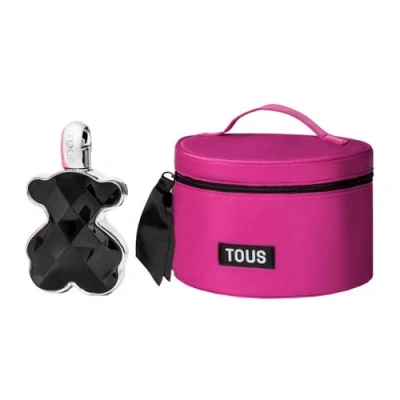 Image de Tous LoveMe The Onyx Coffret Cadeau