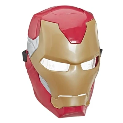 Afbeelding van Marvel Avengers Iron Man FX Masker