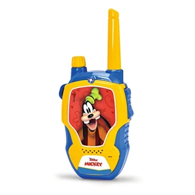 Afbeelding van Jada Walkie Talkie Mickey Mouse