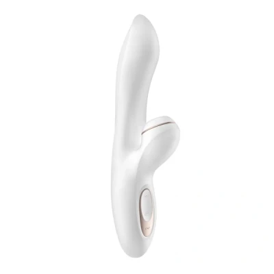 Afbeelding van Satisfyer Pro G Spot Rabbit