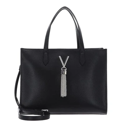 Afbeelding van Valentino Bags Divina Handtas, Dames, Maat: One Size, Nero