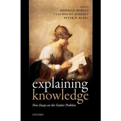 Afbeelding van Explaining Knowledge