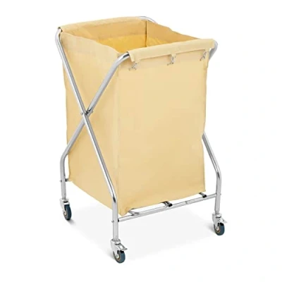 Afbeelding van Royal Catering Linnenwagen 200 liter