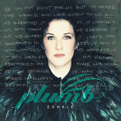Afbeelding van Plumb Exhale (CD)