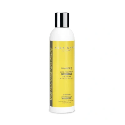 Afbeelding van Acca Kappa shampoo Green Mandarin 250ml