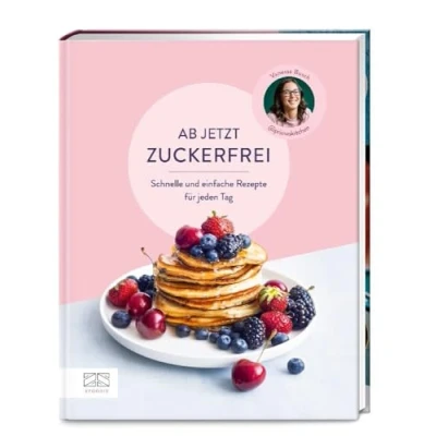 Afbeelding van Ab jetzt zuckerfrei