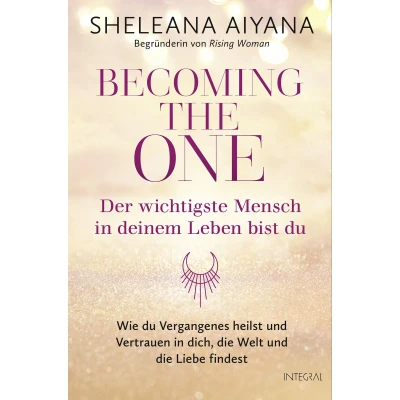 Afbeelding van Becoming the One Der wichtigste Mensch in deinem Leben bist du