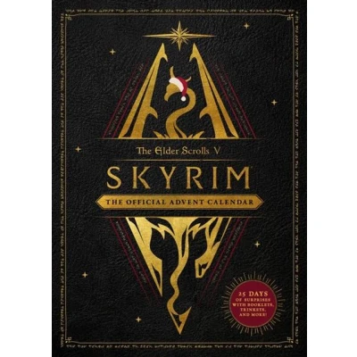 Image de The Elder Scrolls V: Skyrim Official Advent Calendar