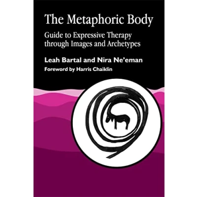 Afbeelding van The Metaphoric Body