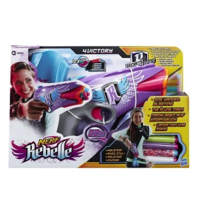 Afbeelding van Rebelle 4Victory Tyd zwaarder (Hasbro B0981EU4)