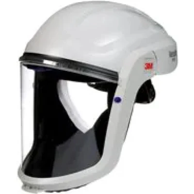 Afbeelding van 3M™ Versaflo™ gelaatsscherm met comfort afdichting M 206