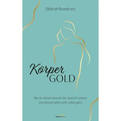 Afbeelding van Körpergold