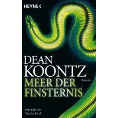 Afbeelding van Meer der Finsternis