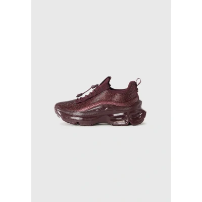 Afbeelding van Steve Madden Sneaker Rood 36