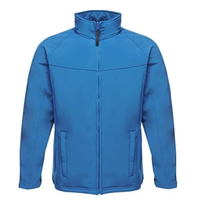 Afbeelding van Regatta Uproar Softshell Jacket RG642 NEW ROYAL L