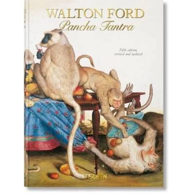 Afbeelding van 40th Edition Walton Ford. Ed.