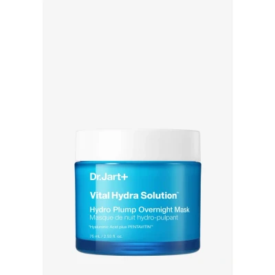 Afbeelding van Dr. Jart+ Vital Hydra SOLUTION Hydro PLUMP​ Overnight MASK​ Masker, Maat: 75 ml,