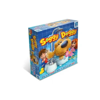 Afbeelding van Megableu Spel Soggy Doggy