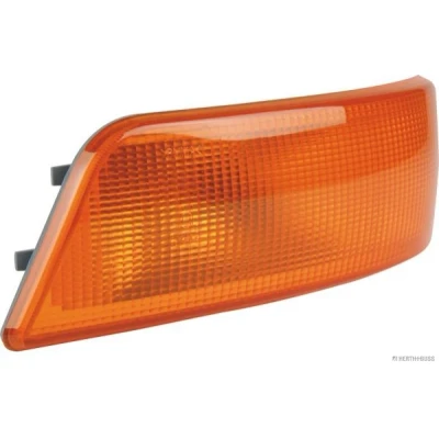 Afbeelding van HERTH+BUSS ELPARTS 83700180 Knipperlichten Links Met lamphouder MERCEDES BENZ: ATEGO