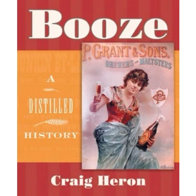 Afbeelding van Booze