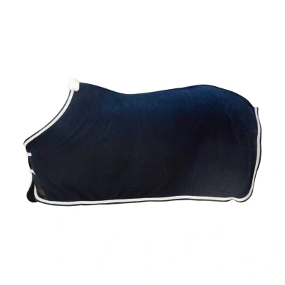 Image de Kentucky Fleece Rug Plaited Rope