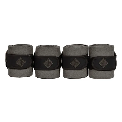 Image de Kentucky Horsewear Bandages Show Vegan Wool GrisVendu par Agradi