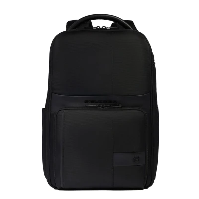 Afbeelding van Piquadro Zaino Laptop Backpack 14&quot; black
