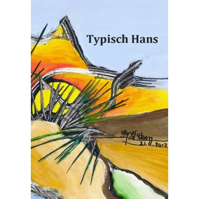Afbeelding van Typisch Hans