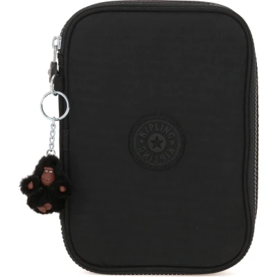 Afbeelding van Kipling 100 Pens Etui true black