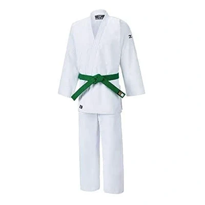 Afbeelding van Mizuno Hayato Blanche Femme/Homme Taille 160