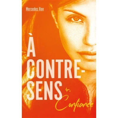 Image de À contre sens tome 4 Confiance