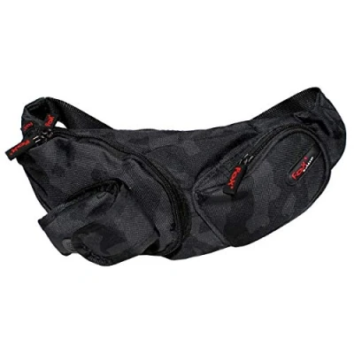 Afbeelding van MFH Fox Outdoor Heuptasje night camouflage
