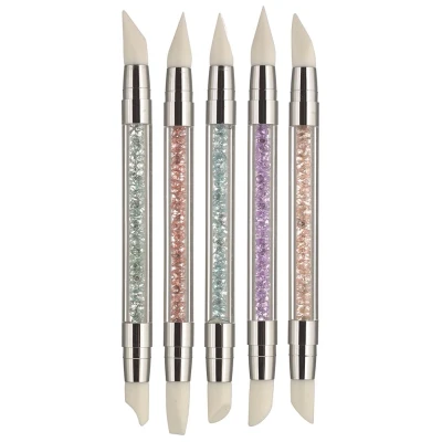 Afbeelding van Sibel Nails Accessoire Art Nail Pen Kit Diamond