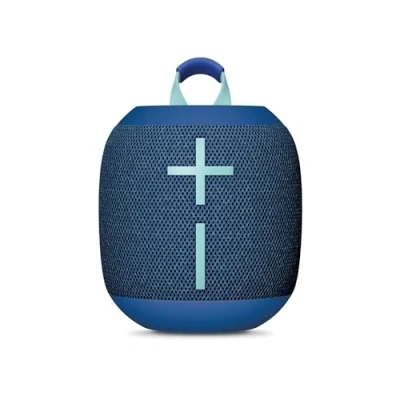 Afbeelding van Ultimate Ears Wonderboom 4 Blauw