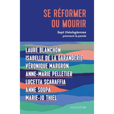 Image de Se réformer ou mourir