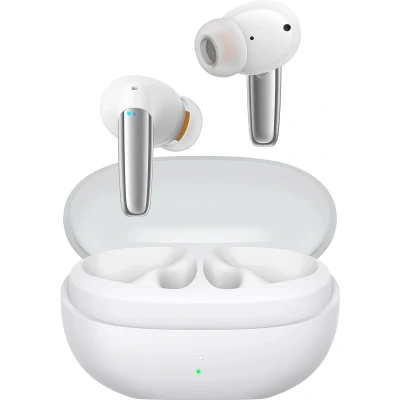 Afbeelding van Joyroom Jbuds Series JR BB1 TWS draadloze in ear hoofdtelefoon wit