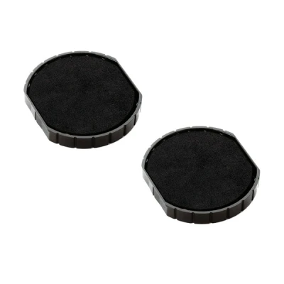 Image de Colop E/R40 tampon encreur (2 pièces) noir