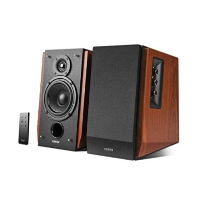 Image de Edifier Studio R1700BT 2.0 Enceinte PC (par deux)