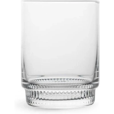 Afbeelding van Sagaform Saga Drinkglas 27 Cl Set Van 2 Transparant