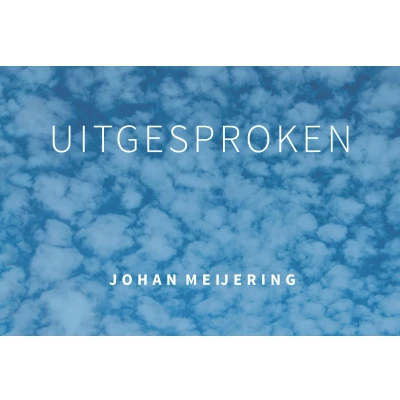 Afbeelding van Uitgesproken