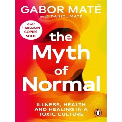 Image de The Myth of Normal